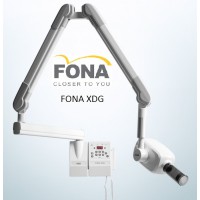 تکدندان فونا مدل FONA XDG